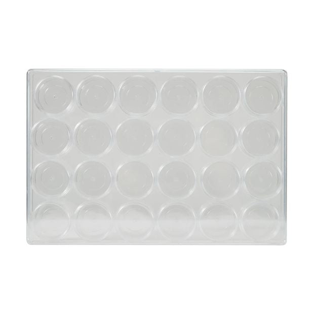 Storage Containers, 24 Pack - Anko