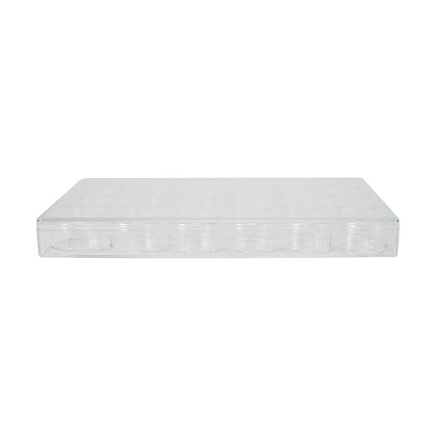 Storage Containers, 24 Pack - Anko