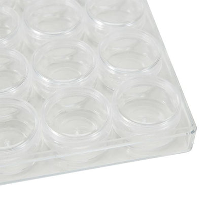 Storage Containers, 24 Pack - Anko