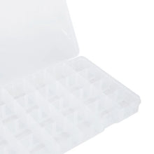 Storage Box, 24 Compartment - Anko