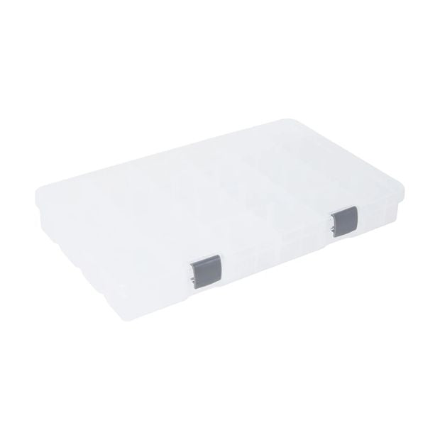 Storage Box, 24 Compartment - Anko