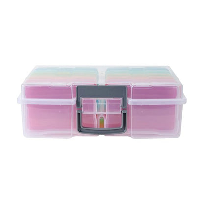 Photo & Craft Storage Box - Anko