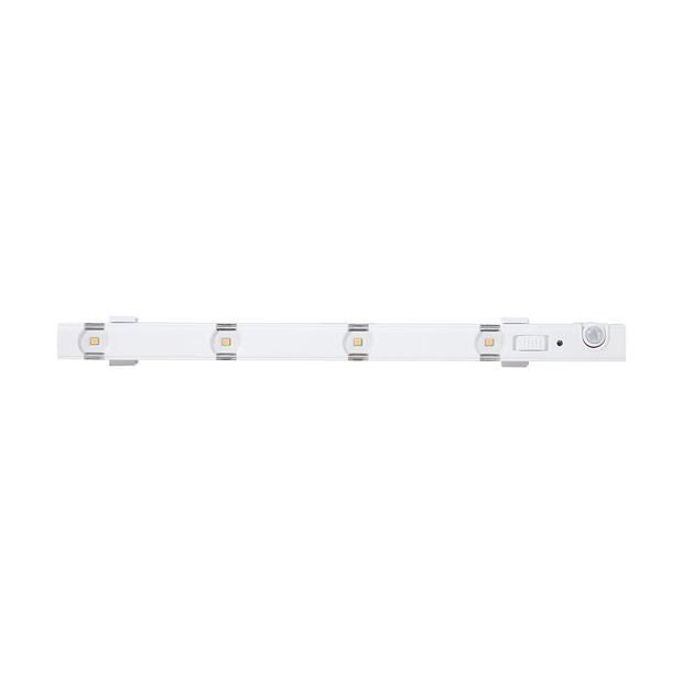 LED Light with Sensor - Anko