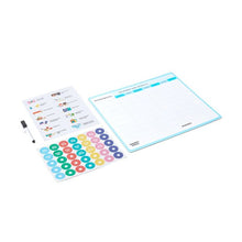 Magnetic Reward Chart Daily Tasks - Anko