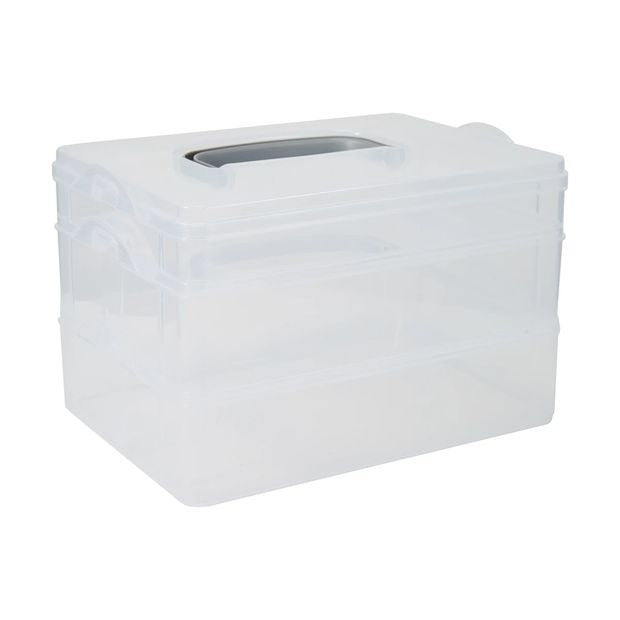 Portable Storage Organiser - Anko