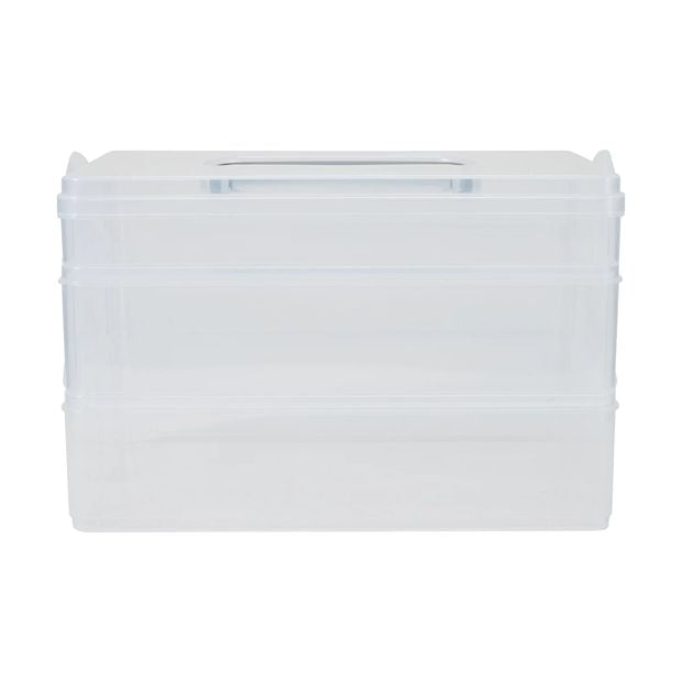 Portable Storage Organiser - Anko