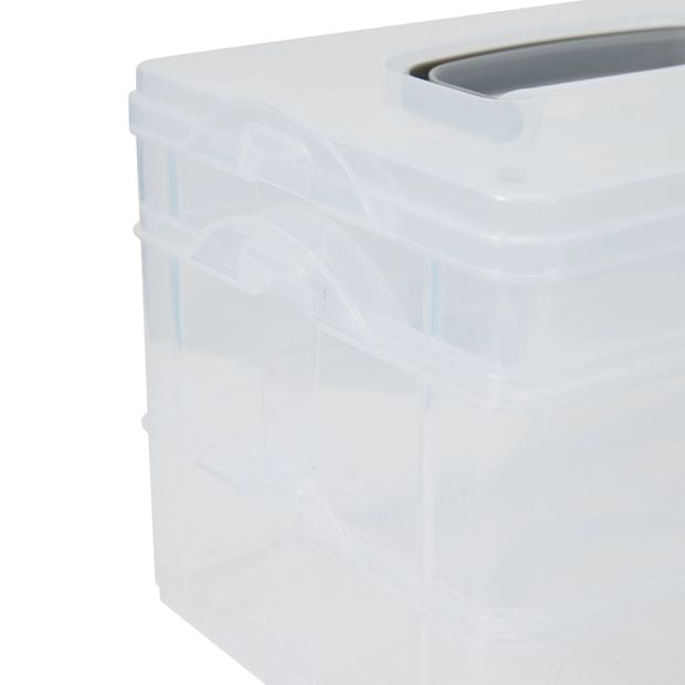 Portable Storage Organiser - Anko