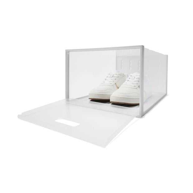 Shoe Storage Box - Anko