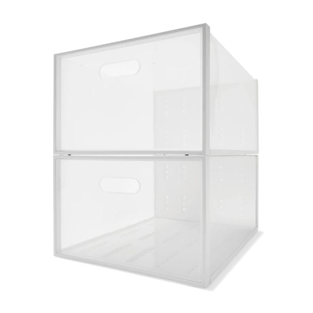 Shoe Storage Box - Anko