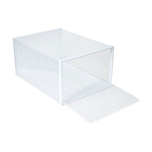 Shoe Storage Box - Anko