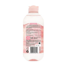 Garnier SkinActive Micellar Rose Water 400ml