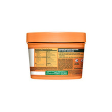 Garnier Fructis Repairing Papaya Hair Food 390ml