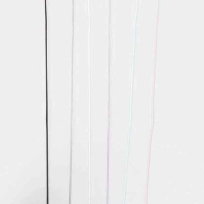 Coloured Cord, 6 Pack - Anko