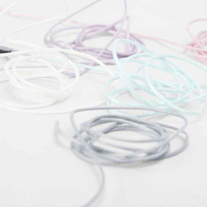 Coloured Cord, 6 Pack - Anko