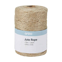 Jute Rope