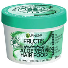 Garnier Fructis Hydrating Aloe Vera Hair Food