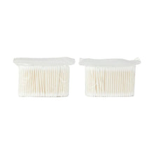Paper Stem Cotton Tips