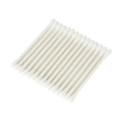 Paper Stem Cotton Tips