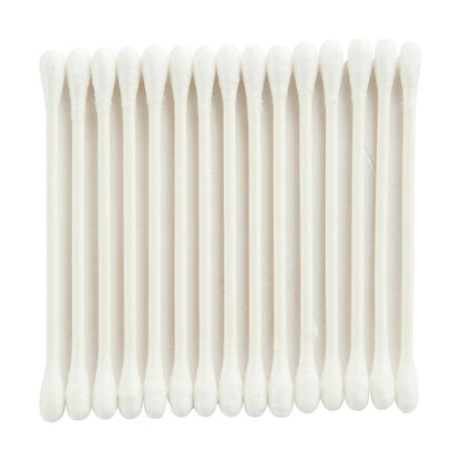 Paper Stem Cotton Tips