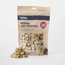 Pet Treat Chicken Nibbles - Anko