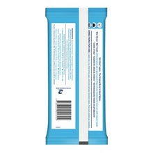 Wet Ones Be Fresh Wipes - 40 Pack