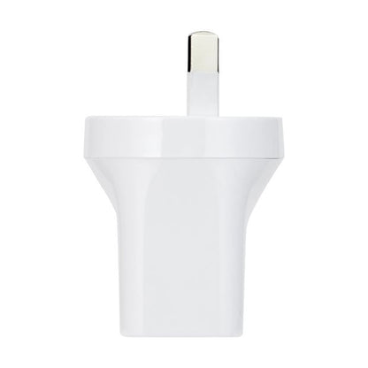 USB 2 Port Wall Charger - Anko