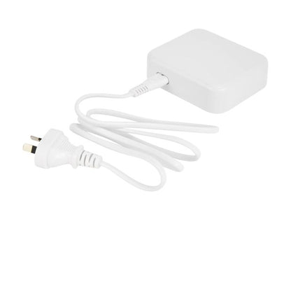USB 4 Port Desktop Charger - Anko