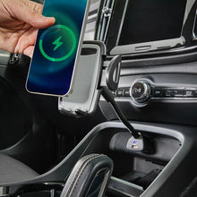 USB Car Charger Phone Holder - Anko