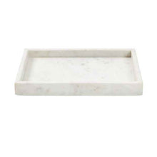 Marble Rectangular Tray - Anko