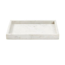 Marble Rectangular Tray - Anko
