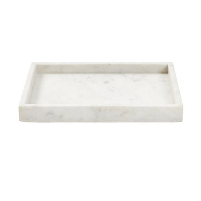 Marble Rectangular Tray - Anko