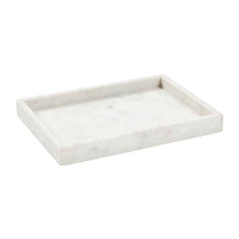 Marble Rectangular Tray - Anko