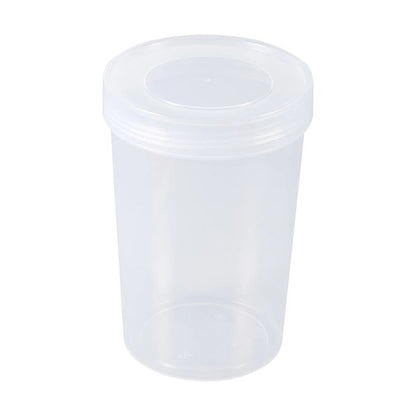 Round Food Container, 2L - Anko