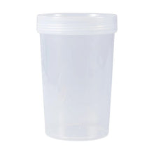 Round Food Container, 2L - Anko