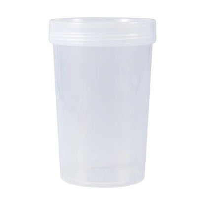 Round Food Container, 2L - Anko
