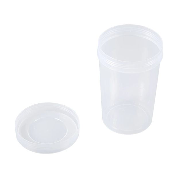 Round Food Container, 2L - Anko