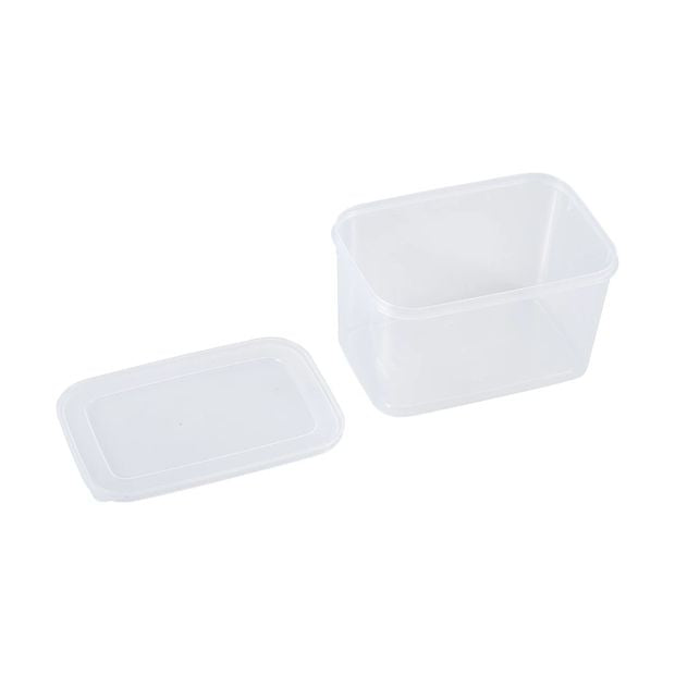 Food Container, 2.5L - Anko