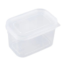 Food Containers, 4 Pack - Anko
