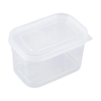Food Containers, 4 Pack - Anko