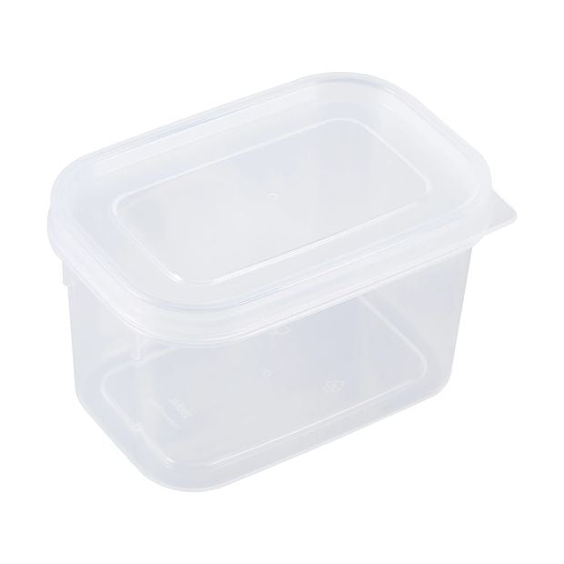 Food Containers, 4 Pack - Anko