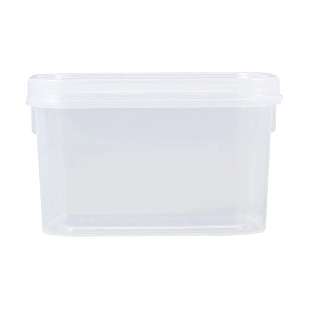 Food Containers, 4 Pack - Anko