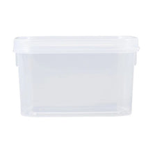 Food Containers, 4 Pack - Anko