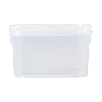 Food Containers, 4 Pack - Anko