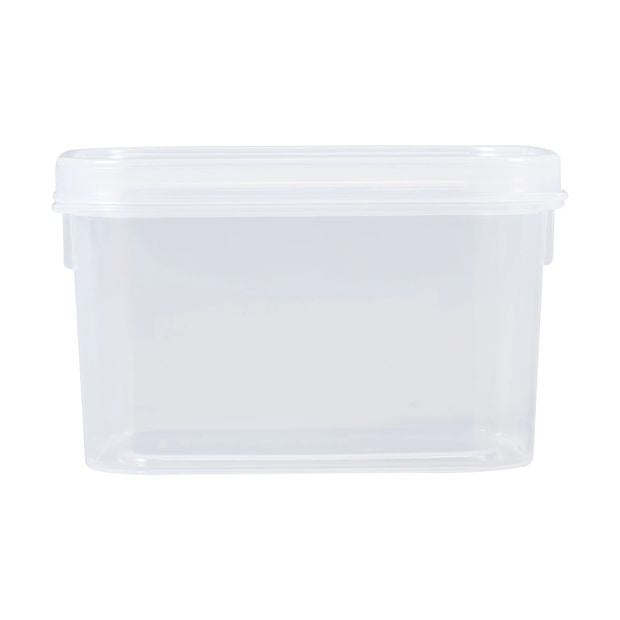 Food Containers, 4 Pack - Anko