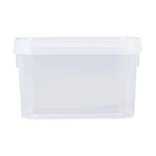 Food Containers, 4 Pack - Anko