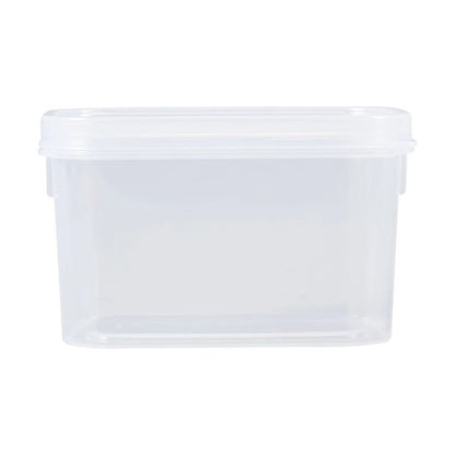 Food Containers, 4 Pack - Anko
