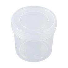 Round Food Containers, 3 Pack - Anko