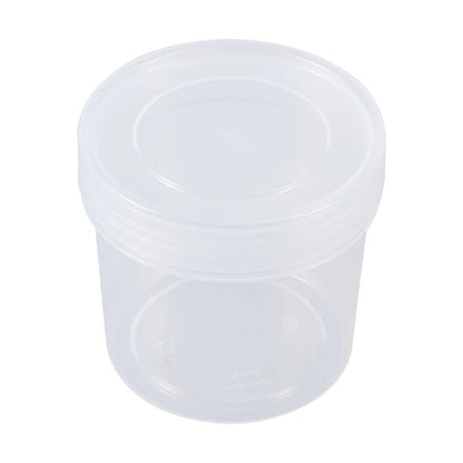 Round Food Containers, 3 Pack - Anko