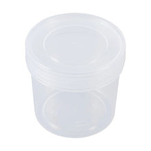 Round Food Containers, 3 Pack - Anko
