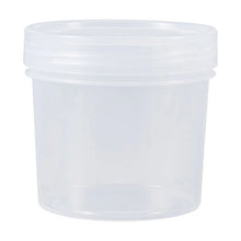 Round Food Containers, 3 Pack - Anko